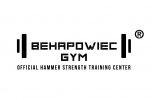 Siłownia premium - franczyzowe kluby Behapowiec Gym