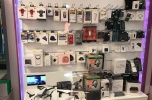Sklep detaliczno - hurtowy z elektroniką użytkową w Warszawie Śródmieście
