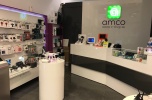 Sklep detaliczno - hurtowy z elektroniką użytkową w Warszawie Śródmieście