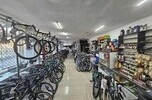 Sklep rowerowy z tradycjami  - świetna okazja