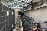 Sklep / serwis rowerowy w aglomeracji rejon Katowice – odstąpię