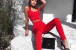 Sklep www oraz  brand sportowej luksusowej odzieży premium dla kobiet