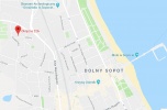 Sopot nowa kamienica - 7 apartamentow dwupokojowych  370m2