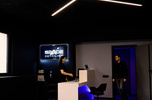 Space detailing & wrap center