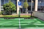 Spółka rozwijająca sieć stacji ładowania samochodów elektrycznych