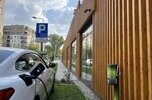Spółka rozwijająca sieć stacji ładowania samochodów elektrycznych