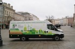 Spółka z branży nowych technologii w budownictwie energooszczędny szuka inwestora