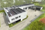 Spółka z branży nowych technologii w budownictwie energooszczędny szuka inwestora