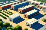 Spółka zajmująca się obróbkę metalu