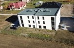 Sprzedajemy cały budynek, nowy, 12 lokale mieszkalne / usługowe, 750 m2