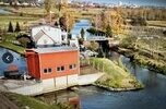 Sprzedam 2 elektrownie wodne o mocy zainstalowanej 225 i 150 KW