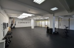 Sprzedam 2 kluby fitness - siłownię, box crossfitowy