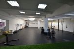 Sprzedam 2 kluby fitness - siłownię, box crossfitowy