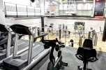 Sprzedam 2 kluby fitness - siłownię, box crossfitowy