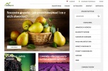Sprzedam 2 portale z branży budowlanej i ogrodniczej z wizytówkami