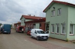 Sprzedam 50% firmy
