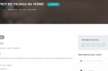 Sprzedam agencję rekrutacyjną z kontaktami, stroną, FB min.2000€/mies