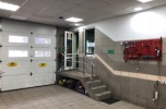 Sprzedam aktywny warsztat - serwis samochodowy z mieszkaniem