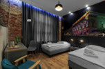 Sprzedam ApartHotel w centrum Łodzi