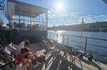 Sprzedam barkę gastronomiczną