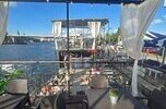 Sprzedam barkę gastronomiczną