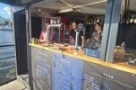 Sprzedam barkę gastronomiczną