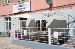 Sprzedam bistro w centrum Bielska