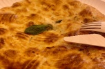 Sprzedam biznes - bistro z gruzińską kuchnią oraz sklep