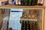 Sprzedam biznes - bistro z gruzińską kuchnią oraz sklep