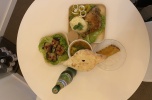 Sprzedam biznes - bistro z gruzińską kuchnią oraz sklep