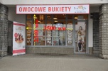 Sprzedam biznes - owocowe bukiety