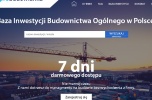 Sprzedam biznes - portal inwestycji budowlanych w Polsce