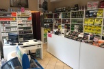 Sprzedam biznes - sklep z suplementami diety