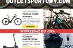 Sprzedam biznes sportowy Warszawa - Wilanów - outlet