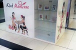 Sprzedam biznes wyspa manicure - salon kosmetyczny