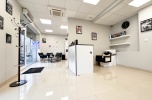 Sprzedam biznes z potencjałem - barbershop