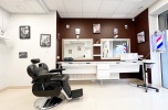 Sprzedam biznes z potencjałem - barbershop