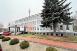 Sprzedam budynek biurowo - magazynowy w bardzo dobrej lokalizacji