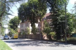 Sprzedam budynek - kamienicę stan bd, ok 294 zł metr kwadratowy