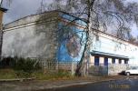 Sprzedam budynek magazynowo-produkcyjny, o pow. 2000m2, w Chrzanowie