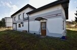 Sprzedam budynek pod gastronomię pod Sanokiem