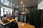 Sprzedam butik z odzieżą używaną