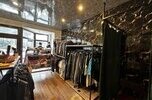 Sprzedam butik z odzieżą używaną
