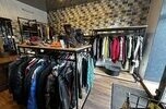 Sprzedam butik z odzieżą używaną