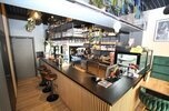 Sprzedam cafe & drink Gorzów Wlkp.