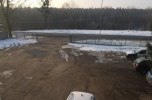 Sprzedam czynny warsztat samochodowy z działką