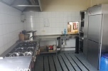 Sprzedam dobrze prosperującą restaurację - odstępne