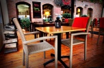 Sprzedam dobrze prosperującą restaurację