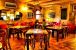 Sprzedam dobrze prosperującą restaurację