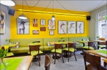 Sprzedam dobrze prosperujące bistro w centrum Gliwic